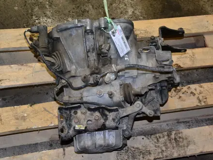 МКПП механика коробка Toyota 1.8 7A-FE за 100 000 тг. в Тараз – фото 4