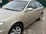 Toyota Camry 2004 годаfor5 000 000 тг. в Актобе – фото 4