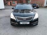 Hyundai Grandeur 2014 года за 8 500 000 тг. в Караганда