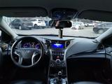 Hyundai Grandeur 2014 года за 8 500 000 тг. в Караганда – фото 5