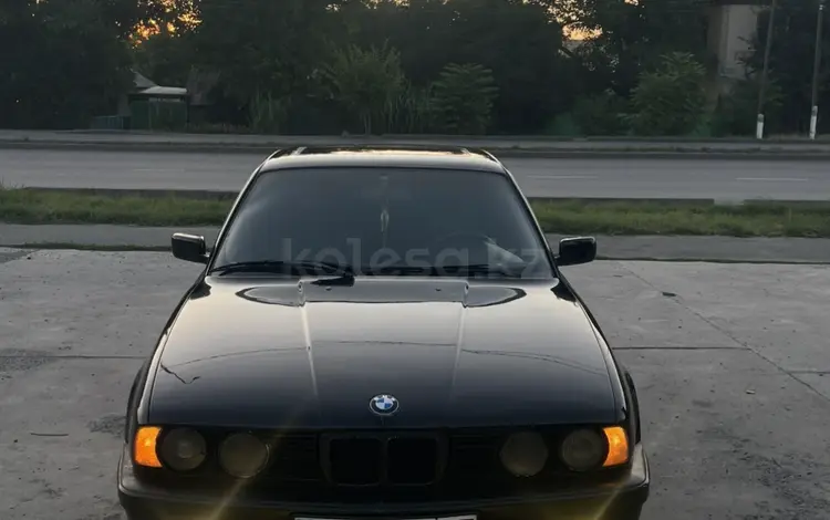 BMW 525 1994 года за 3 000 000 тг. в Шымкент