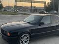 BMW 525 1994 года за 3 000 000 тг. в Шымкент – фото 3