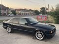 BMW 525 1994 года за 3 000 000 тг. в Шымкент – фото 5