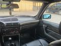 BMW 525 1994 года за 3 000 000 тг. в Шымкент – фото 9
