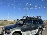 Mitsubishi Pajero 1994 годаүшін2 800 000 тг. в Алматы – фото 2
