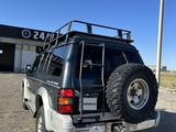 Mitsubishi Pajero 1994 годаүшін2 800 000 тг. в Алматы – фото 3