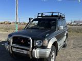 Mitsubishi Pajero 1994 годаүшін2 800 000 тг. в Алматы
