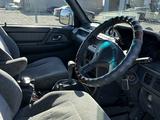 Mitsubishi Pajero 1994 годаүшін2 800 000 тг. в Алматы – фото 4