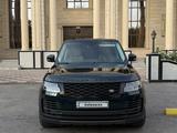 Land Rover Range Rover 2021 года за 60 000 000 тг. в Шымкент
