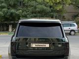 Land Rover Range Rover 2021 года за 60 000 000 тг. в Шымкент – фото 2