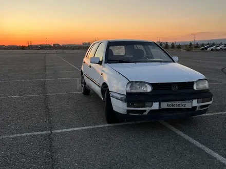 Volkswagen Golf 1992 года за 1 000 000 тг. в Талдыкорган