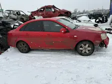 Chevrolet Lacetti, 2010