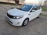 Kia Rio 2015 годаүшін3 700 000 тг. в Тараз