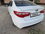 Kia Rio 2015 годаүшін3 700 000 тг. в Тараз – фото 2