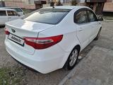 Kia Rio 2015 годаүшін3 700 000 тг. в Тараз – фото 3