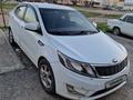 Kia Rio 2015 года за 3 800 000 тг. в Тараз – фото 4