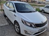 Kia Rio 2015 годаүшін3 700 000 тг. в Тараз – фото 4
