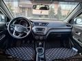 Kia Rio 2015 года за 3 800 000 тг. в Тараз – фото 5