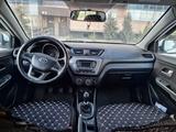 Kia Rio 2015 годаүшін3 700 000 тг. в Тараз – фото 5