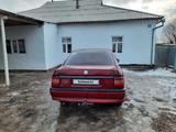 Opel Vectra 1993 годаfor500 000 тг. в Шиели – фото 4