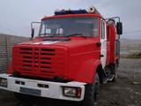 ЗиЛ  4331 2008 годаүшін4 000 000 тг. в Тараз