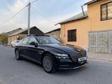 Genesis G80 2022 года за 24 000 000 тг. в Шымкент