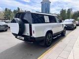 Land Rover Defender 2023 года за 51 000 000 тг. в Астана – фото 4
