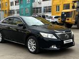 Toyota Camry 2013 года за 9 500 000 тг. в Жезказган – фото 2