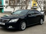 Toyota Camry 2013 года за 9 500 000 тг. в Жезказган – фото 4