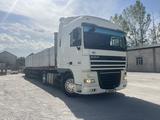 DAF  XF 105 2013 года за 18 500 000 тг. в Алматы
