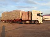 DAF  XF 105 2013 года за 18 500 000 тг. в Алматы – фото 4