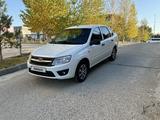 ВАЗ (Lada) Granta 2190 2015 годаүшін3 150 000 тг. в Актобе