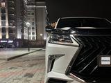 Lexus LX 570 2019 года за 51 000 000 тг. в Актау – фото 2