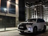 Lexus LX 570 2019 года за 51 000 000 тг. в Актау – фото 3