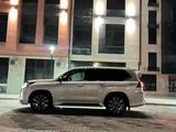 Lexus LX 570 2019 года за 51 000 000 тг. в Актау – фото 4