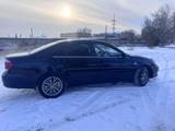 Toyota Camry 2005 года за 5 500 000 тг. в Костанай – фото 2