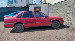 Opel Vectra 1992 года за 560 000 тг. в Астана