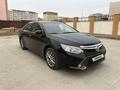 Toyota Camry 2015 годаfor11 900 000 тг. в Актау – фото 4