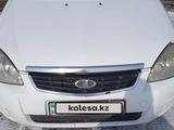 ВАЗ (Lada) Priora 2171 2012 годаfor2 500 000 тг. в Усть-Каменогорск – фото 4