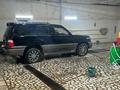 Lexus LX 470 1999 года за 7 000 000 тг. в Экибастуз – фото 2