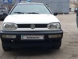 Volkswagen Golf 1993 годаүшін1 000 000 тг. в Караганда – фото 3