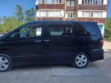 Toyota Alphard 2007 годаүшін7 600 000 тг. в Астана – фото 3