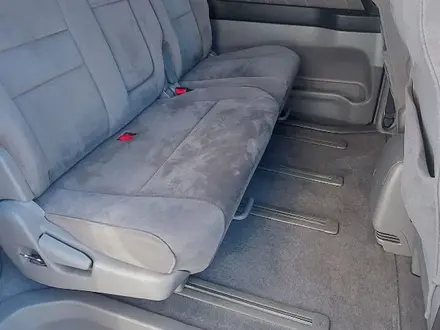 Toyota Alphard 2007 года за 6 500 000 тг. в Астана – фото 6