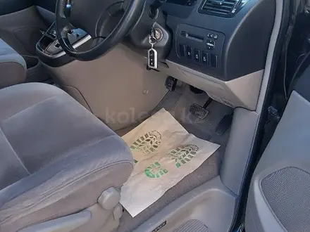 Toyota Alphard 2007 года за 6 500 000 тг. в Астана – фото 8