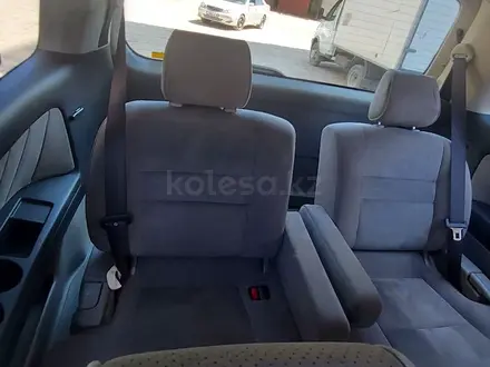 Toyota Alphard 2007 года за 6 500 000 тг. в Астана – фото 9