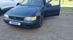 Toyota Carina E 1992 годаfor1 600 000 тг. в Талдыкорган – фото 5