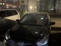 Hyundai Accent 2013 годаfor4 400 000 тг. в Алматы