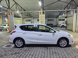 Nissan Tiida 2015 годаүшін4 750 000 тг. в Караганда – фото 2