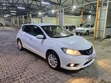 Nissan Tiida 2015 годаүшін4 750 000 тг. в Караганда