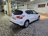 Nissan Tiida 2015 годаүшін4 750 000 тг. в Караганда – фото 3